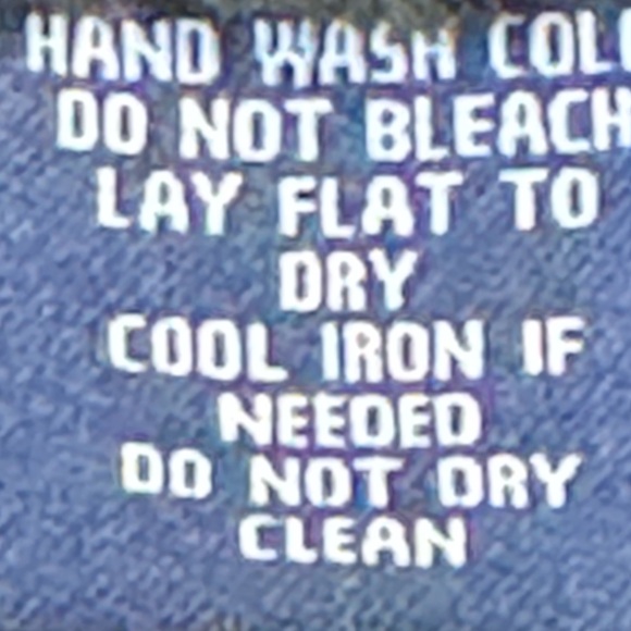 CHAPS Black Vest W/Black Faux Fur Lining, Front Zip, Womens Size 1X - Picture 4 of 7